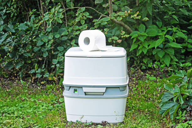 Best Long-term porta potty rental  in Newark, NJ