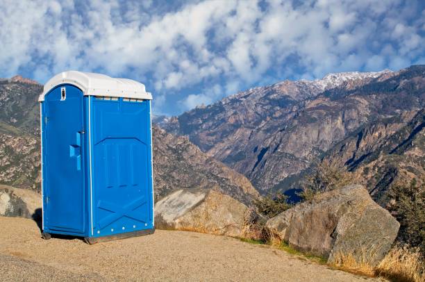 Portable Toilet Options We Offer in Newark, NJ