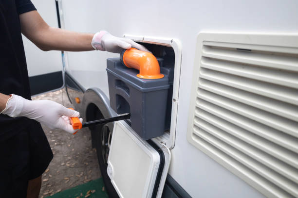 Best Emergency porta potty rental  in Newark, NJ