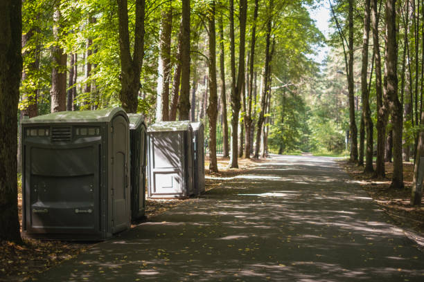 Best Temporary restroom rental  in Newark, NJ