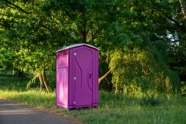 Best Sanitation services for porta potties  in Newark, NJ