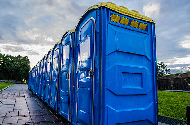 Portable Toilet Options We Offer in Newark, NJ