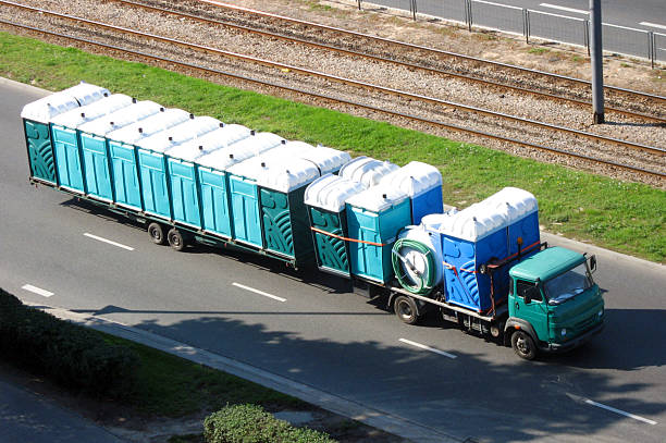 Best Porta potty rental for parties  in Newark, NJ